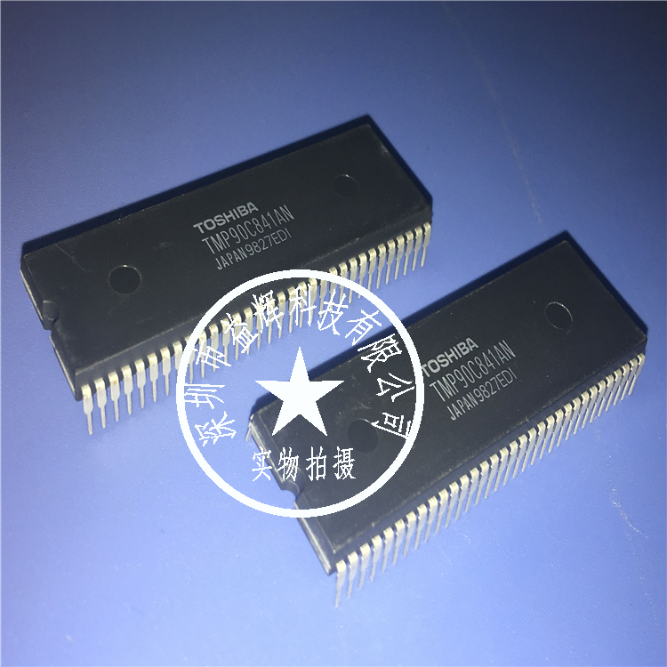 【TOSHIBA系列】TMP90C841AN 微控制器IC 益輝科技 TMP90C841-TMP90C841AN盡在買賣IC網